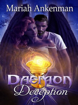 cover image of Daemon Deception